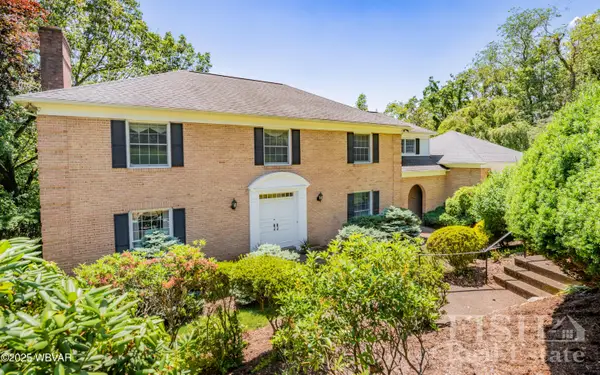 220 Reservoir Road, Williamsport, PA 17701