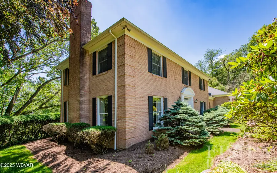 220 Reservoir Road, Williamsport, PA 17701 - #2