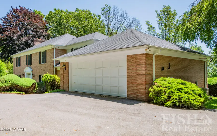 220 Reservoir Road, Williamsport, PA 17701 - #3