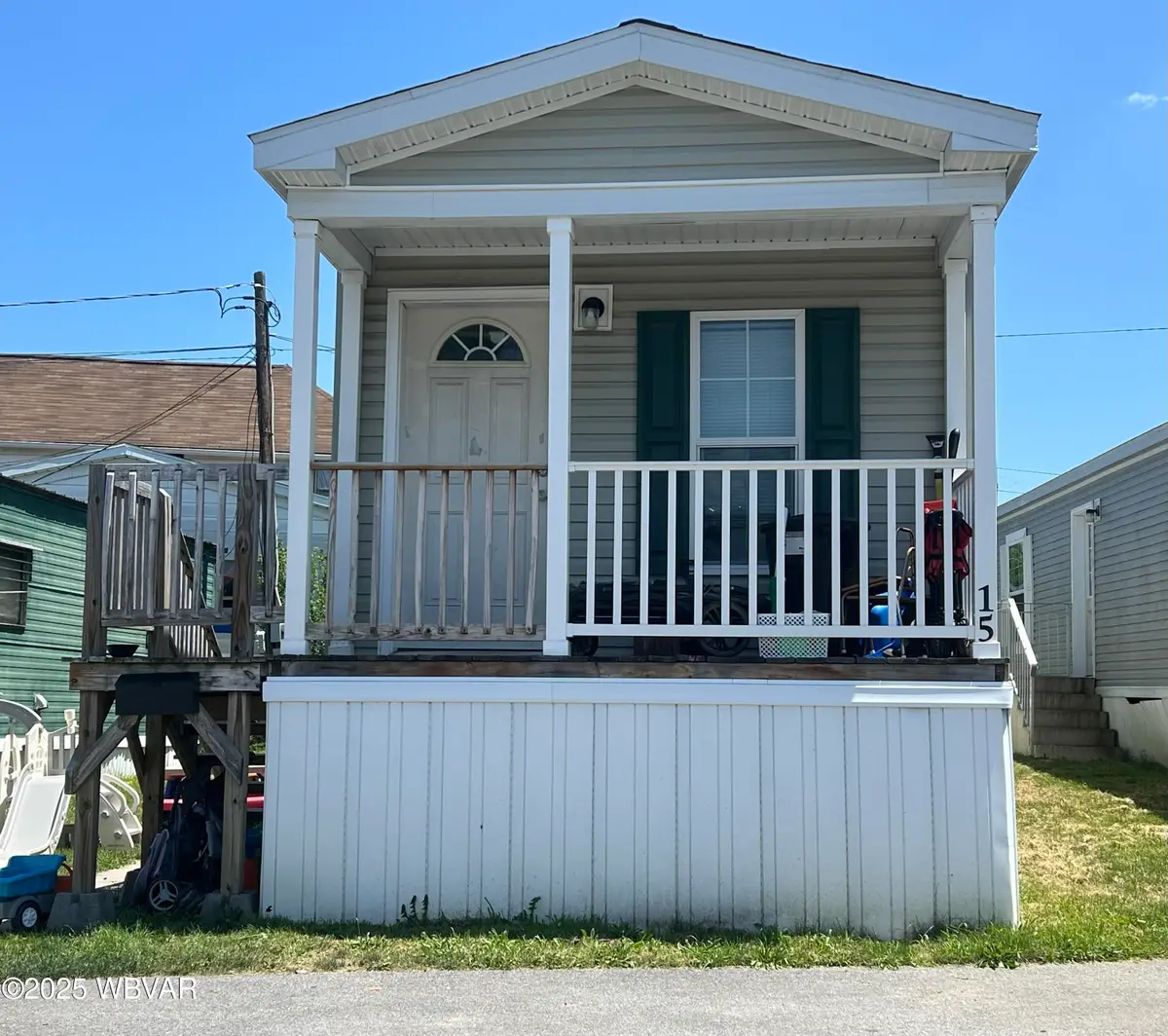 908 W Third Street #LOT 15, Lock Haven, PA 17745 - #1