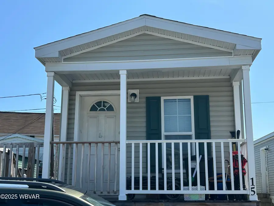 908 W Third Street #LOT 15, Lock Haven, PA 17745 - #2