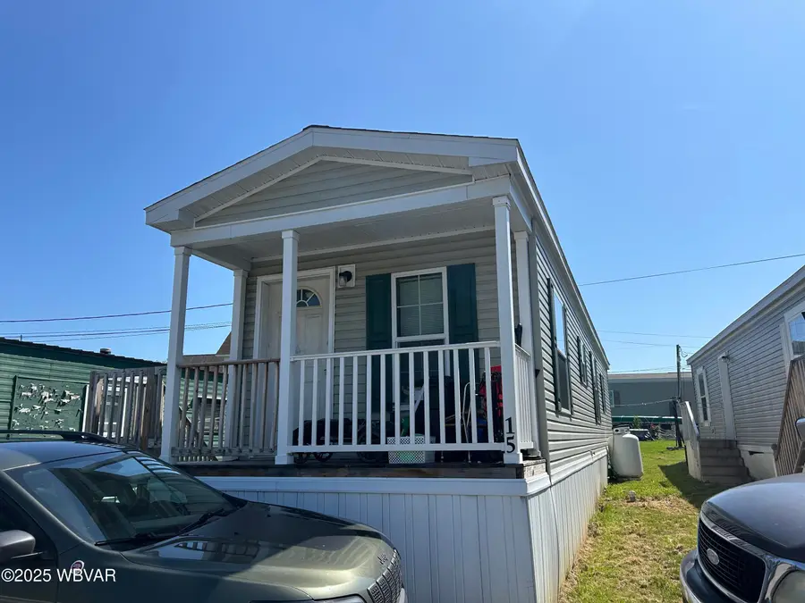 908 W Third Street #LOT 15, Lock Haven, PA 17745 - #3