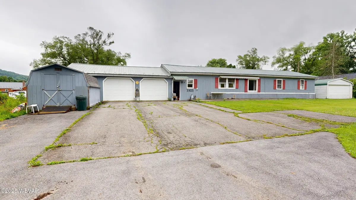 1925 Grant Street, Cogan Station, PA 17728 - Image #1
