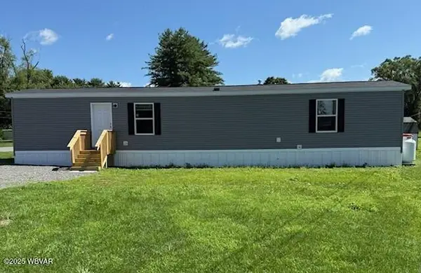 2381 Rt 405 Highway #LOT 90, Muncy, PA 17756