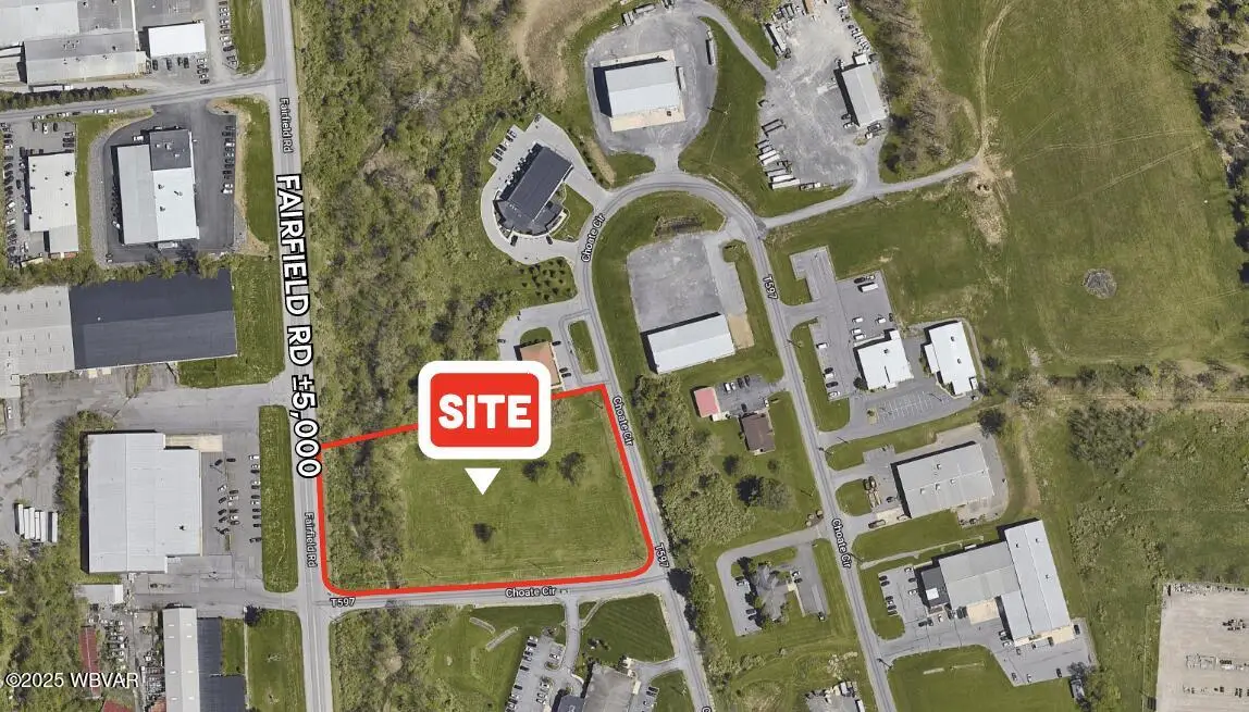 12-3510010 Choate Circle, Montoursville, PA 17754 - Image #1