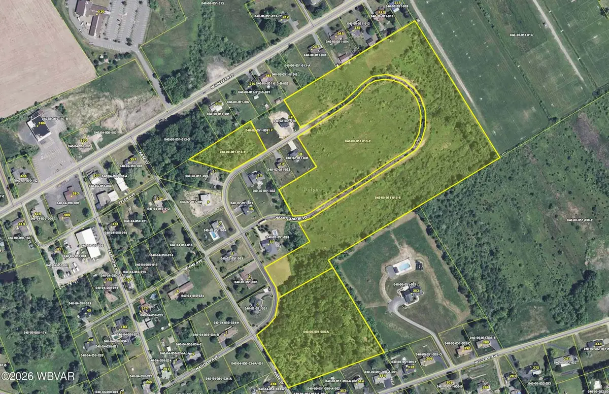 Heartland Boulevard, Elysburg, PA 17824 - Image #1