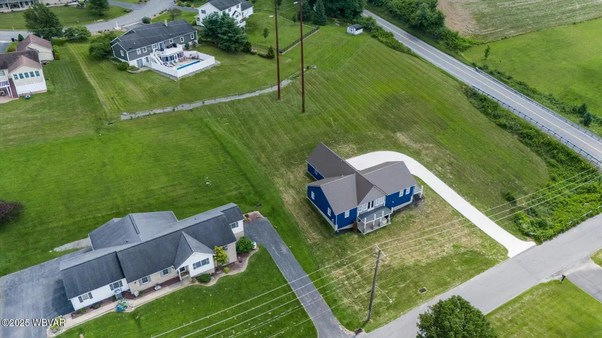 809 Borough Line Road, Mifflinburg, PA 17844 - Image #1