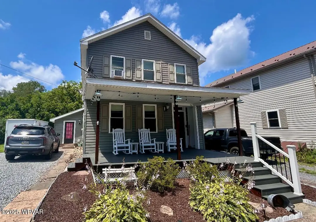 433 Main Street, Salladasburg, PA 17740 - Image #1