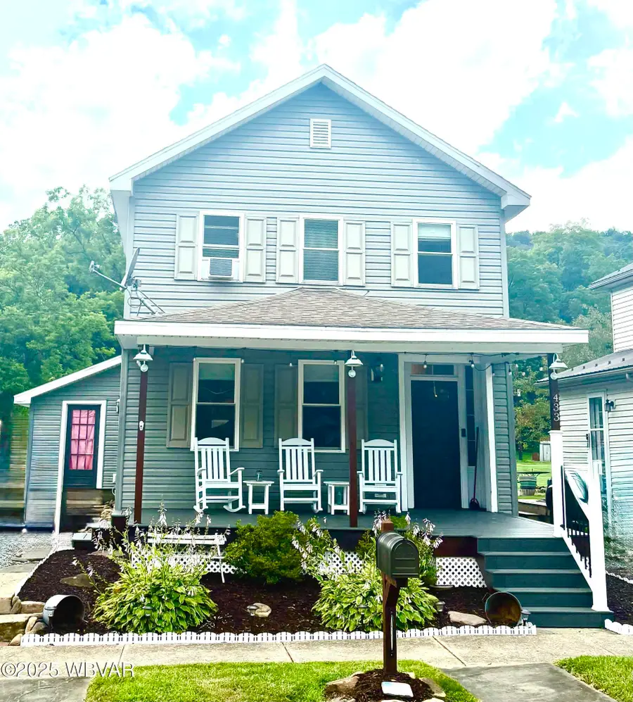433 Main Street, Salladasburg, PA 17740 - Image #2