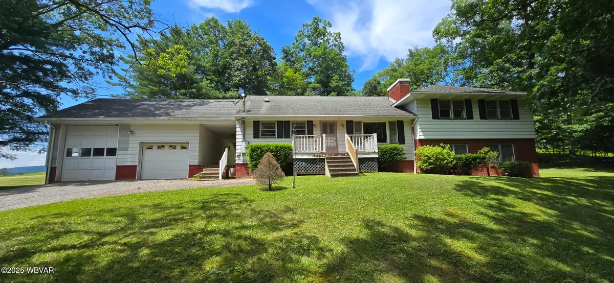 1967 Pleasant Valley Road, Cogan Station, PA 17728 - Image #1