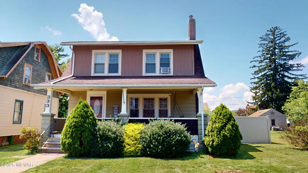 333 Clayton Avenue, Williamsport, PA 17701 - Image #1