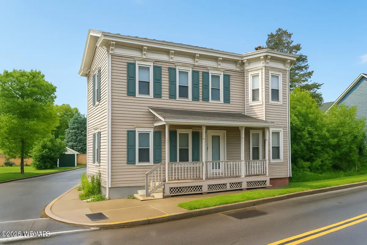 101 Chestnut Street, Mifflinburg, PA 17844 - Image #1