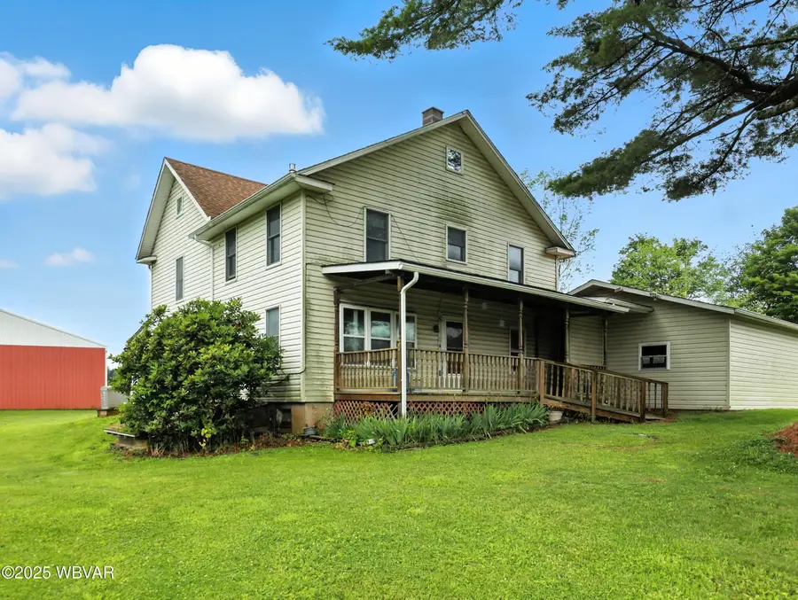 484 Hill Road, Forksville, PA 18616 - Image #3