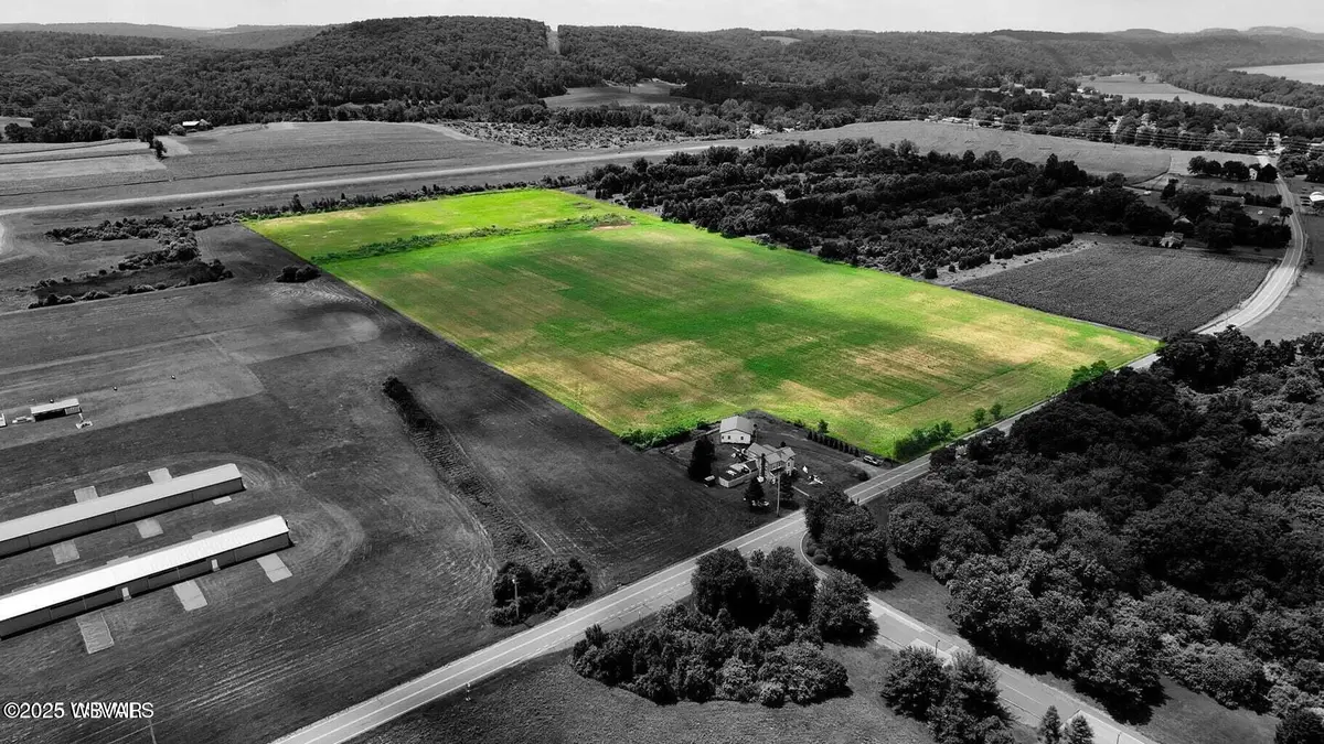 PARCEL 028-C Sunbury Road, Danville, PA 17821 - Image #1