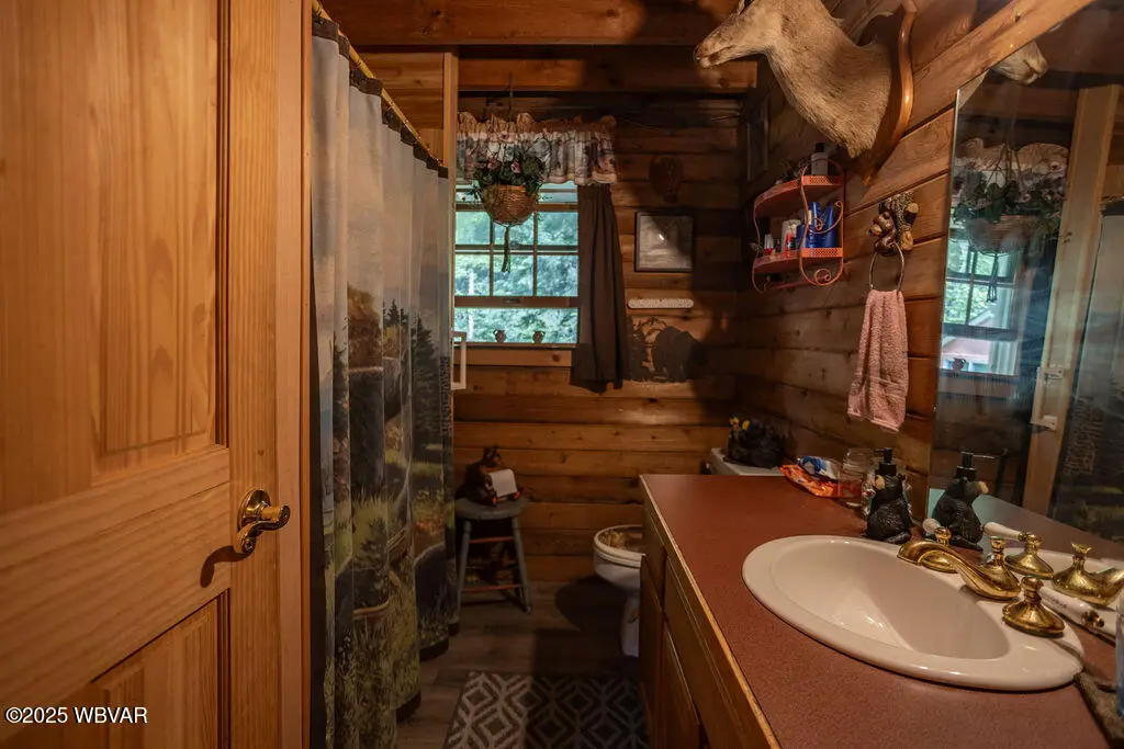 595 Old Bernice Road, Mildred, PA 18632 - Image #1