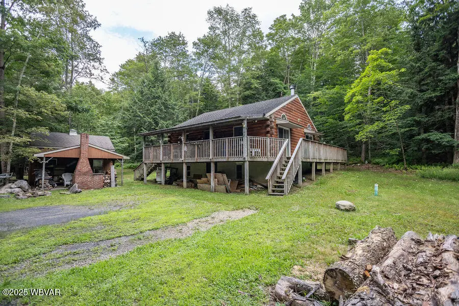 595 Old Bernice Road, Mildred, PA 18632 - Image #2