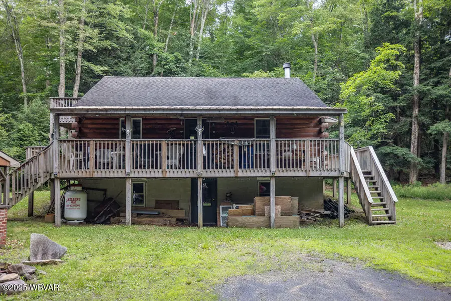 595 Old Bernice Road, Mildred, PA 18632 - Image #3