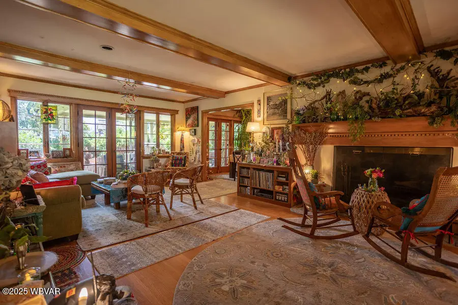 931 Hollywood Circle, Williamsport, PA 17701 - Image #2