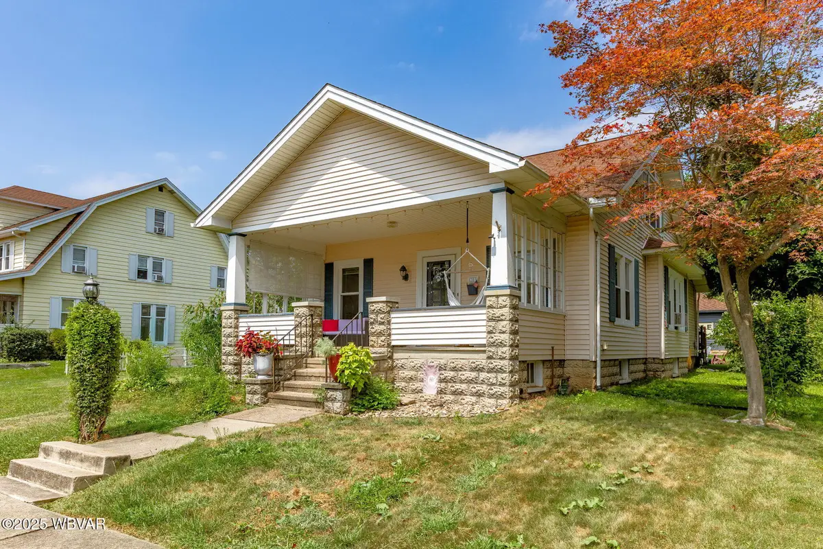 289 Union Avenue, Williamsport, PA 17701 - Image #1