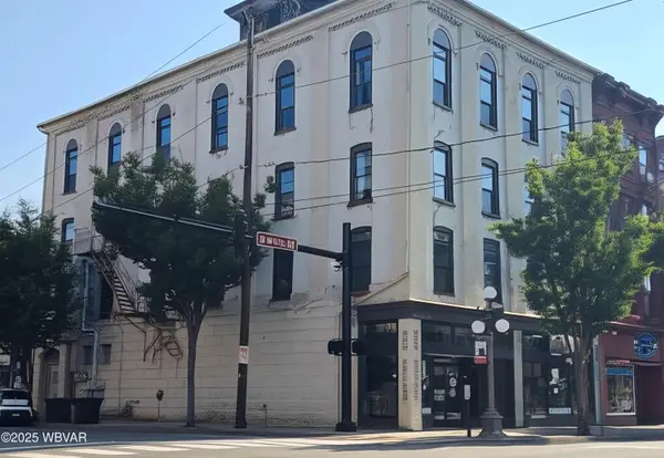 101 E Main Street, Lock Haven, PA 17745