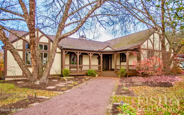 236 Woodview Drive, Cogan Station, PA 17728