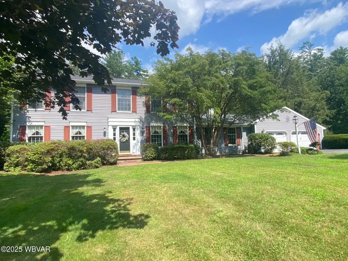 1324 Cardinal Drive, Lock Haven, PA 17745 - Image #1