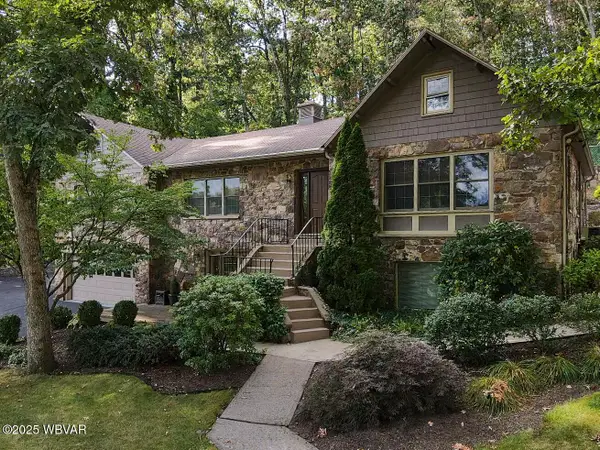 29 Sylvan Drive, Lock Haven, PA 17745