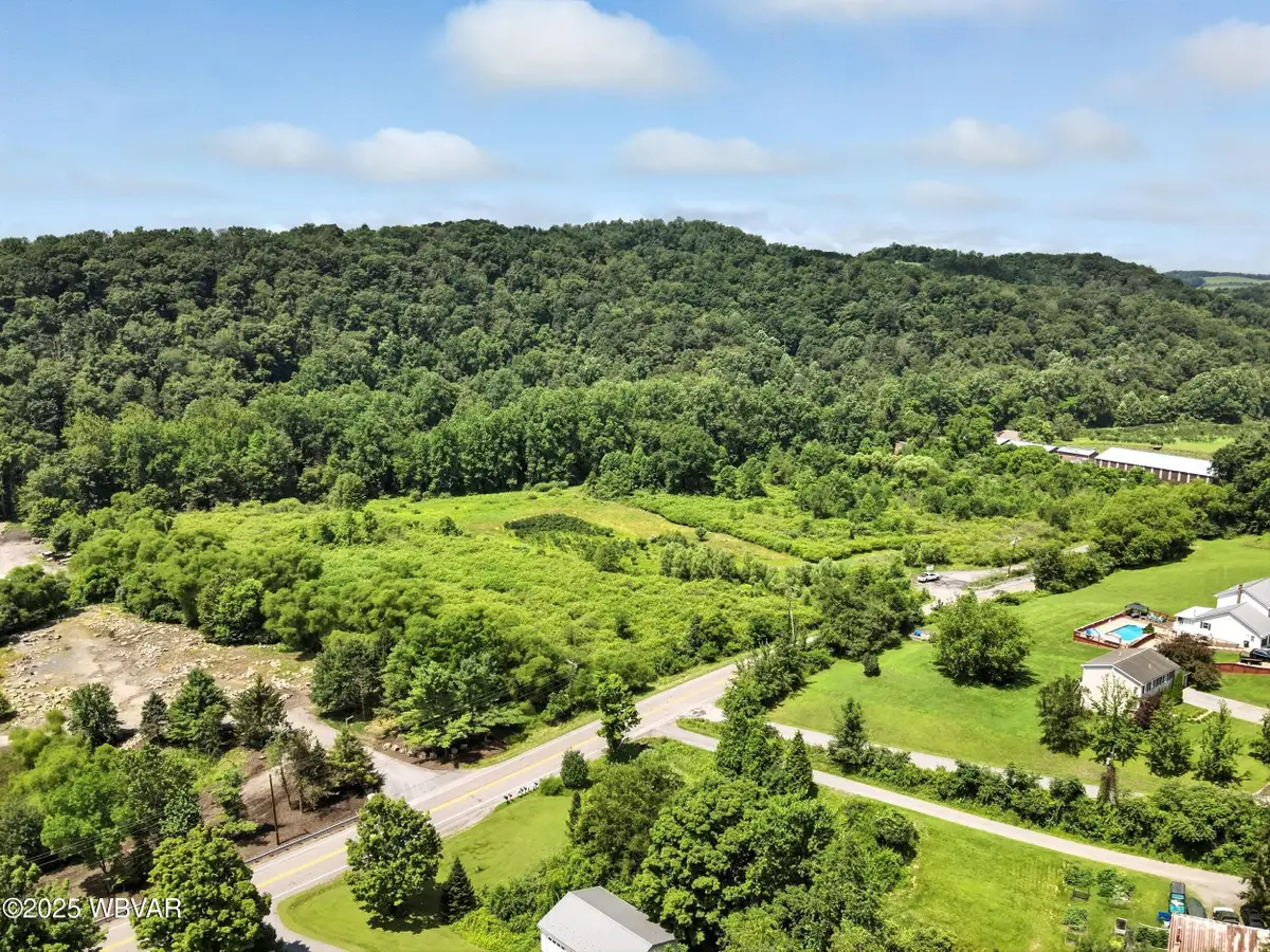 PARCEL 220 Warrensville Road, Montoursville, PA 17754 - Image #1