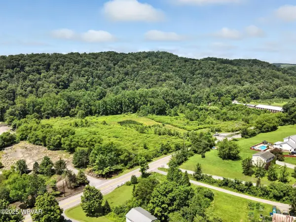 PARCEL 220 Warrensville Road, Montoursville, PA 17754