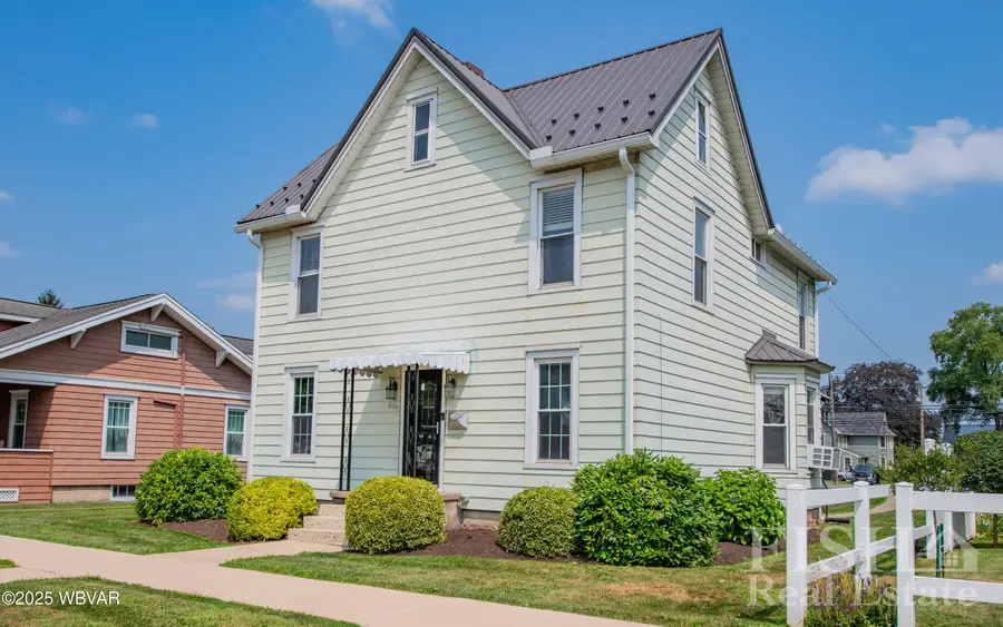 609 Jordan Avenue, Montoursville, PA 17754 - Image #2