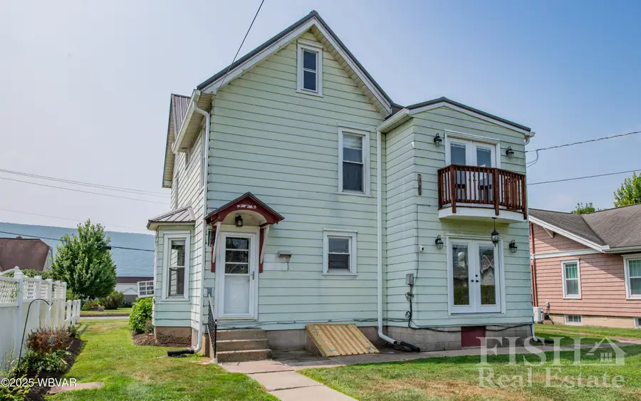 609 Jordan Avenue, Montoursville, PA 17754 - Image #3