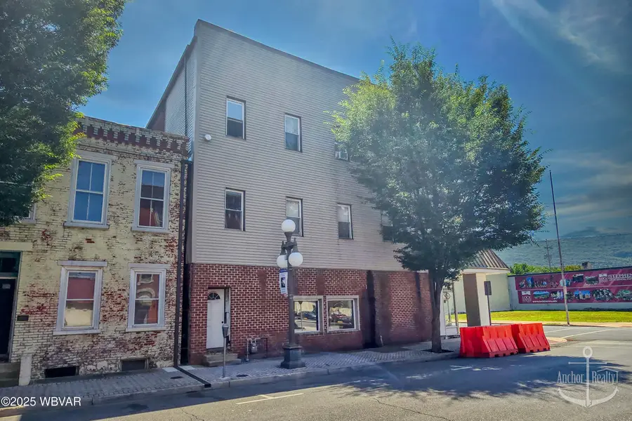 201 E Church Street, Lock Haven, PA 17745 - Image #2