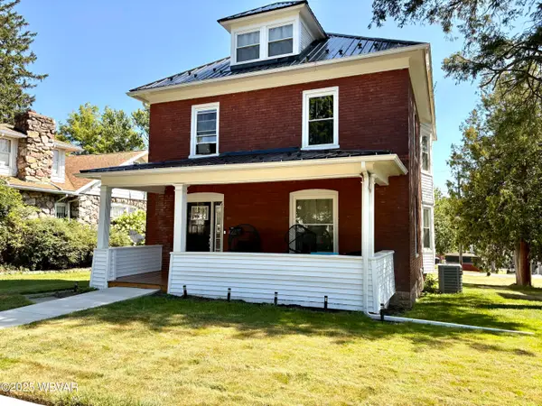 308 Woodland Avenue, Williamsport, PA 17701