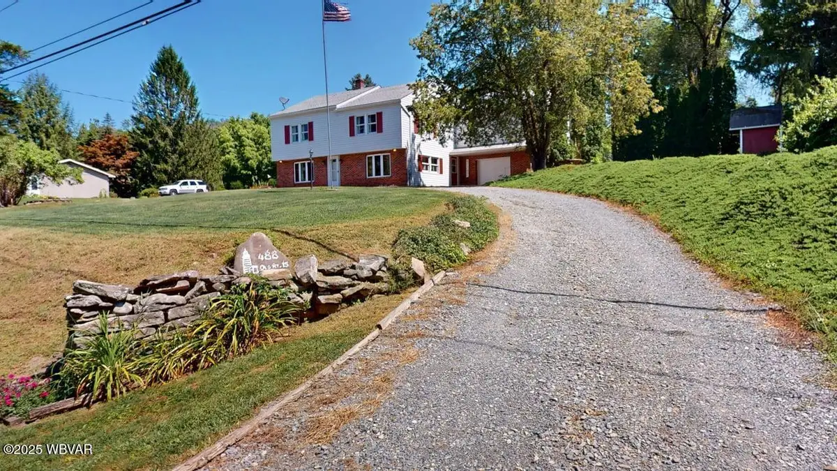 488 Old Route 15 Road, Cogan Station, PA 17728 - Image #1