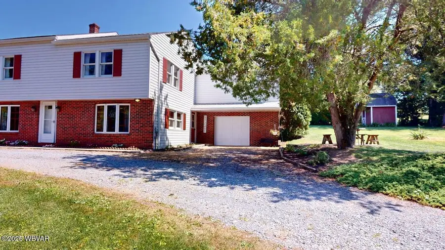 488 Old Route 15 Road, Cogan Station, PA 17728 - Image #2