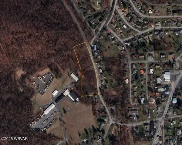 PARCEL 036 Coudersport Pike, Lock Haven, PA 17745