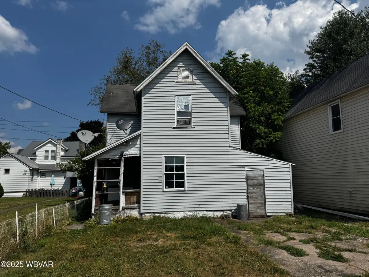 710 Mcminn Avenue, Williamsport, PA 17701 - Image #1