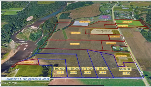 1379 Pa-87, Montoursville, PA 17754