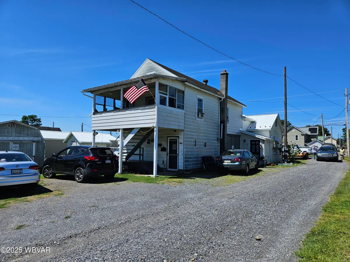 158 S Fourth Street, Hughesville, PA 17737 - Image #1