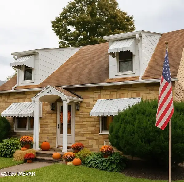 418 N Montour Street, Montoursville, PA 17754