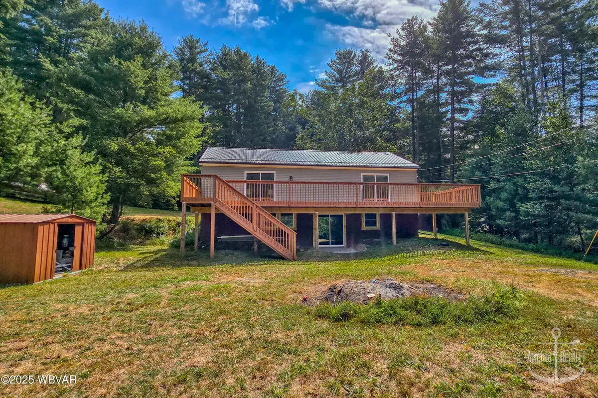 382 Mill Run Road, Cammal, PA 17723 - Image #1