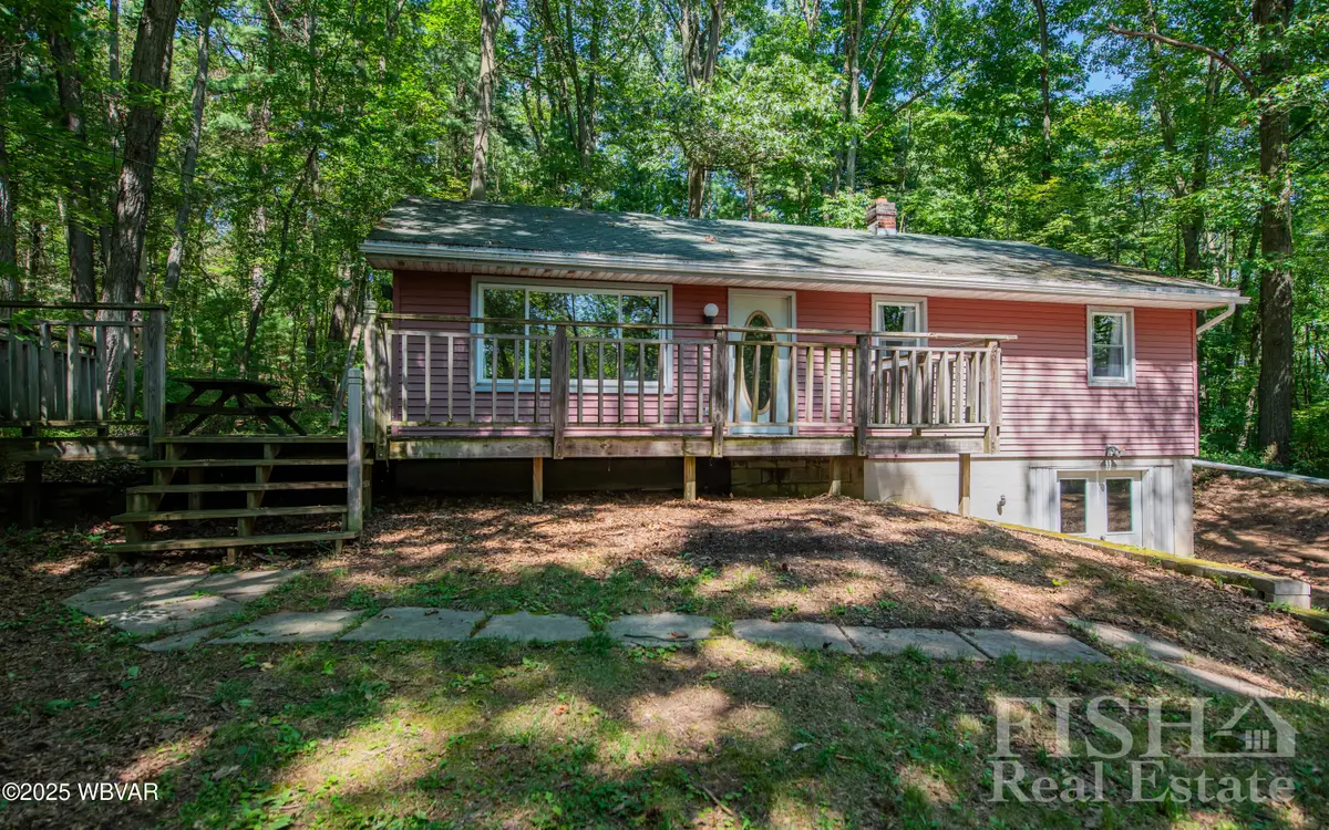 428 Hubler Ridge Road, Bellefonte, PA 16823 - Image #1