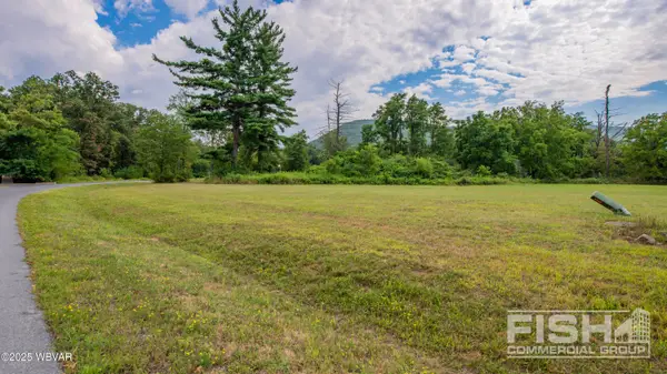 PARCEL 01-0019 Health Drive, Lock Haven, PA 17745