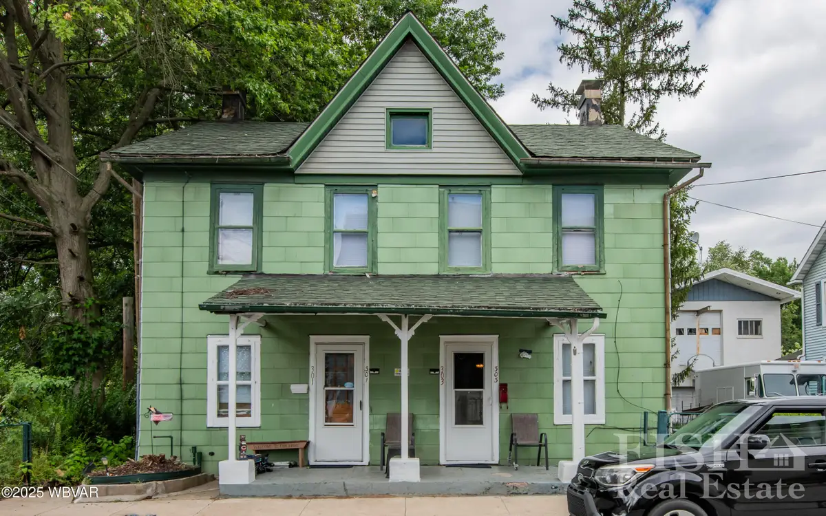 301-303 E First Avenue, South Williamsport, PA 17702 - Image #1