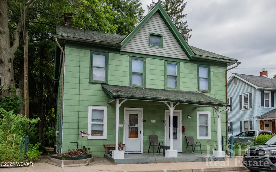 301-303 E First Avenue, South Williamsport, PA 17702 - Image #2