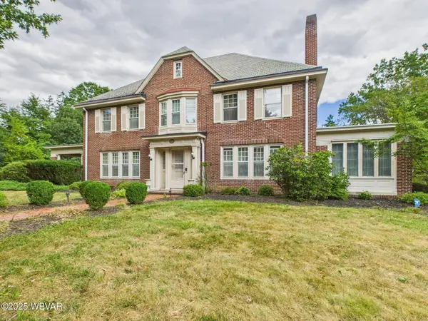 1100 Campbell Street, Williamsport, PA 17701