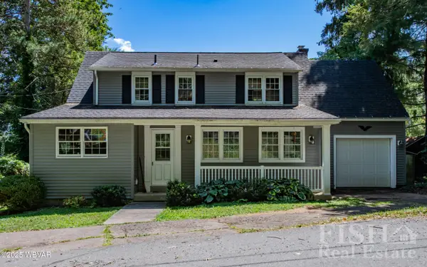 1557 Overbrook Road, Williamsport, PA 17701