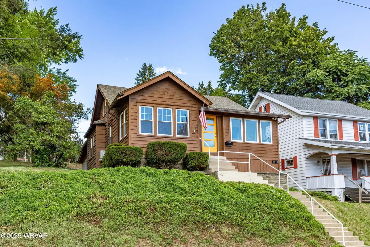 1318 High Street, Williamsport, PA 17701 - Image #1