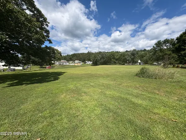 PARCEL 506 Rader Avenue, Cogan Station, PA 17728