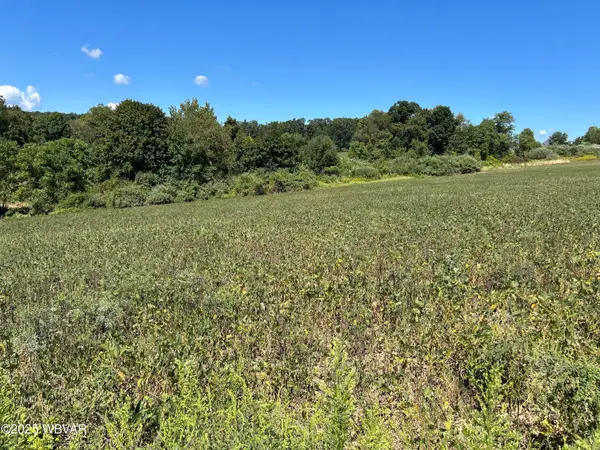 PARCEL 171.1 Fairfield Church Road, Montoursville, PA 17754